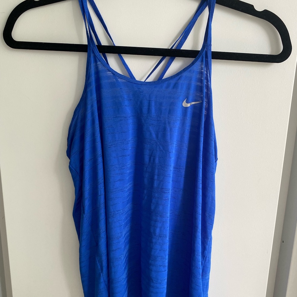 Nike Dri-fit Tank